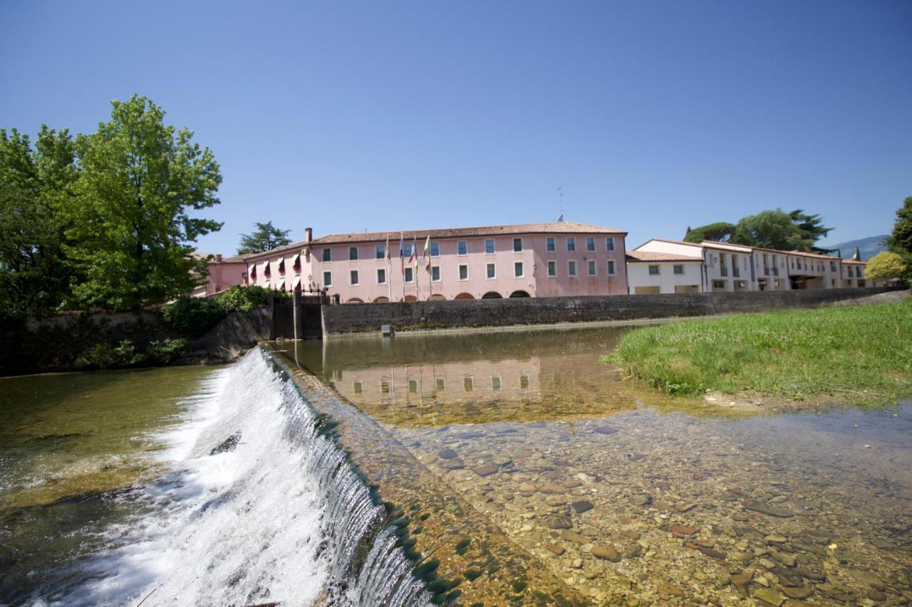Hotel Conta Taste The Experience Pieve di Soligo Zewnętrze zdjęcie