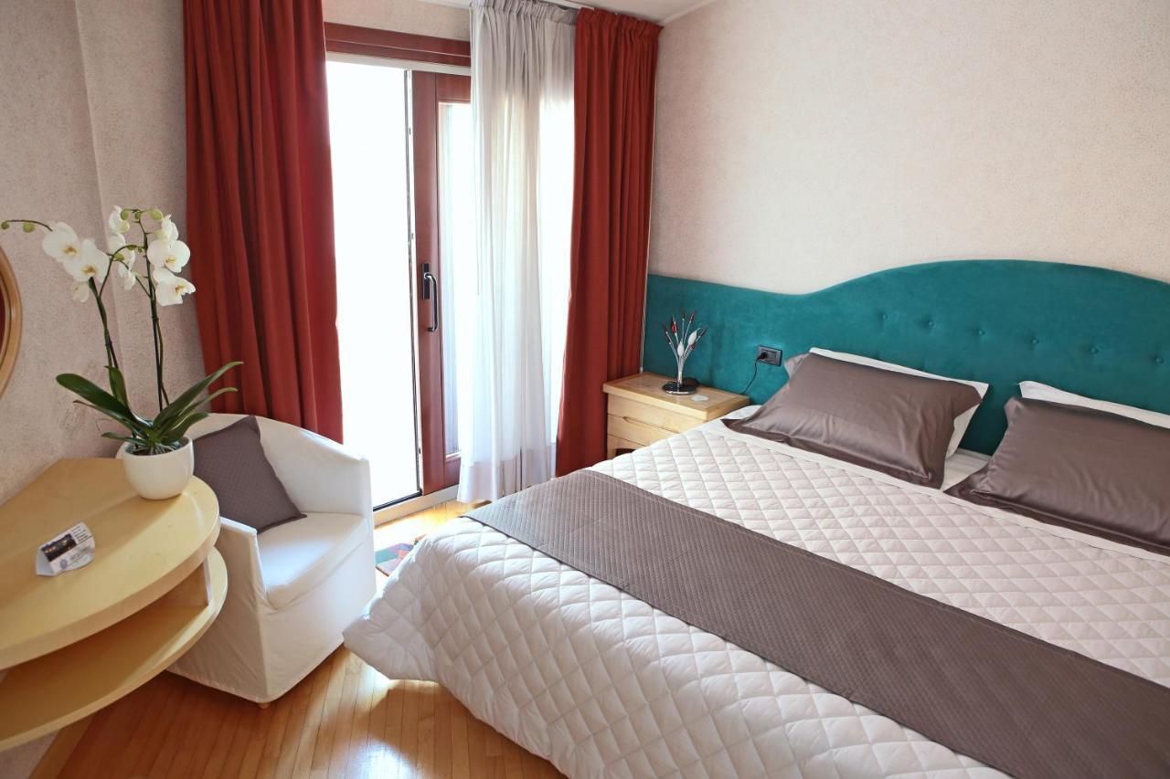 Hotel Conta Taste The Experience Pieve di Soligo Zewnętrze zdjęcie