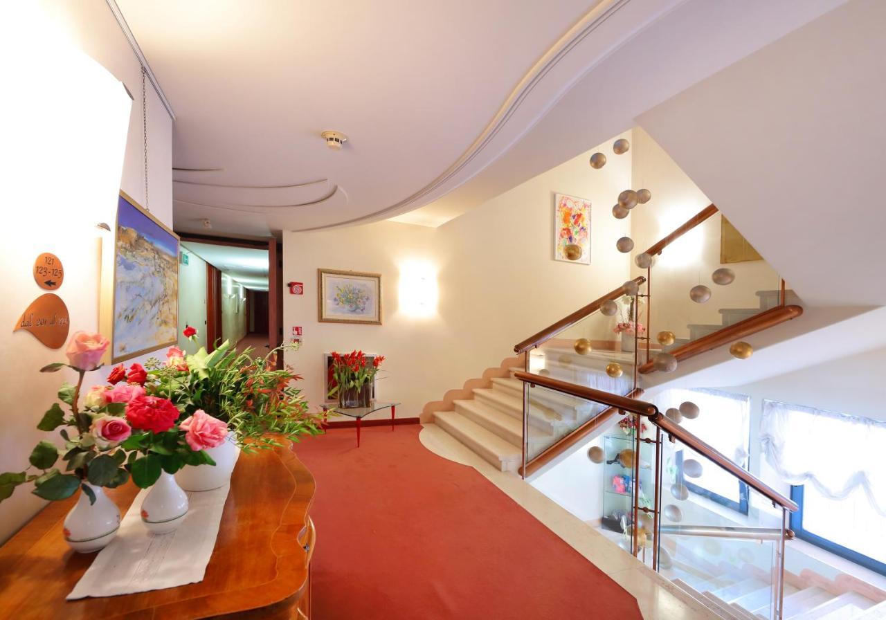Hotel Conta Taste The Experience Pieve di Soligo Zewnętrze zdjęcie