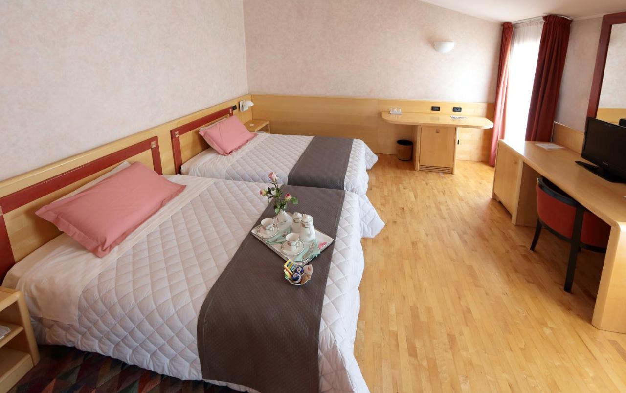 Hotel Conta Taste The Experience Pieve di Soligo Zewnętrze zdjęcie