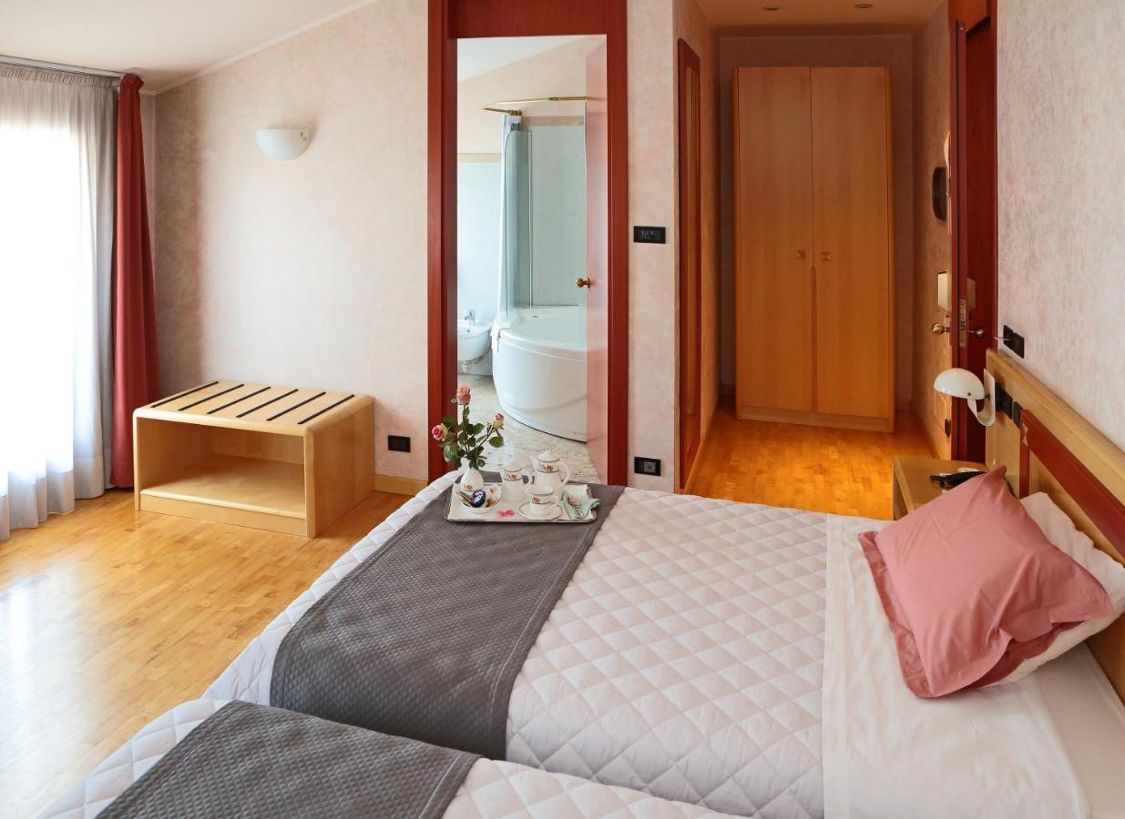 Hotel Conta Taste The Experience Pieve di Soligo Zewnętrze zdjęcie