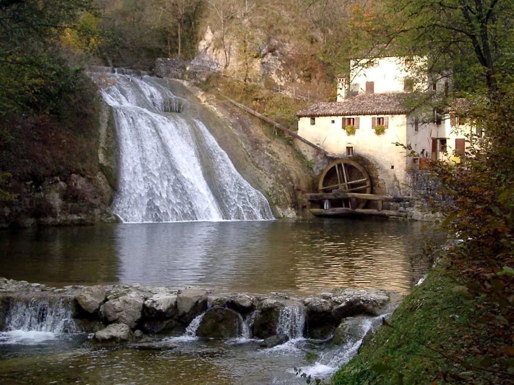 Hotel Conta Taste The Experience Pieve di Soligo Zewnętrze zdjęcie