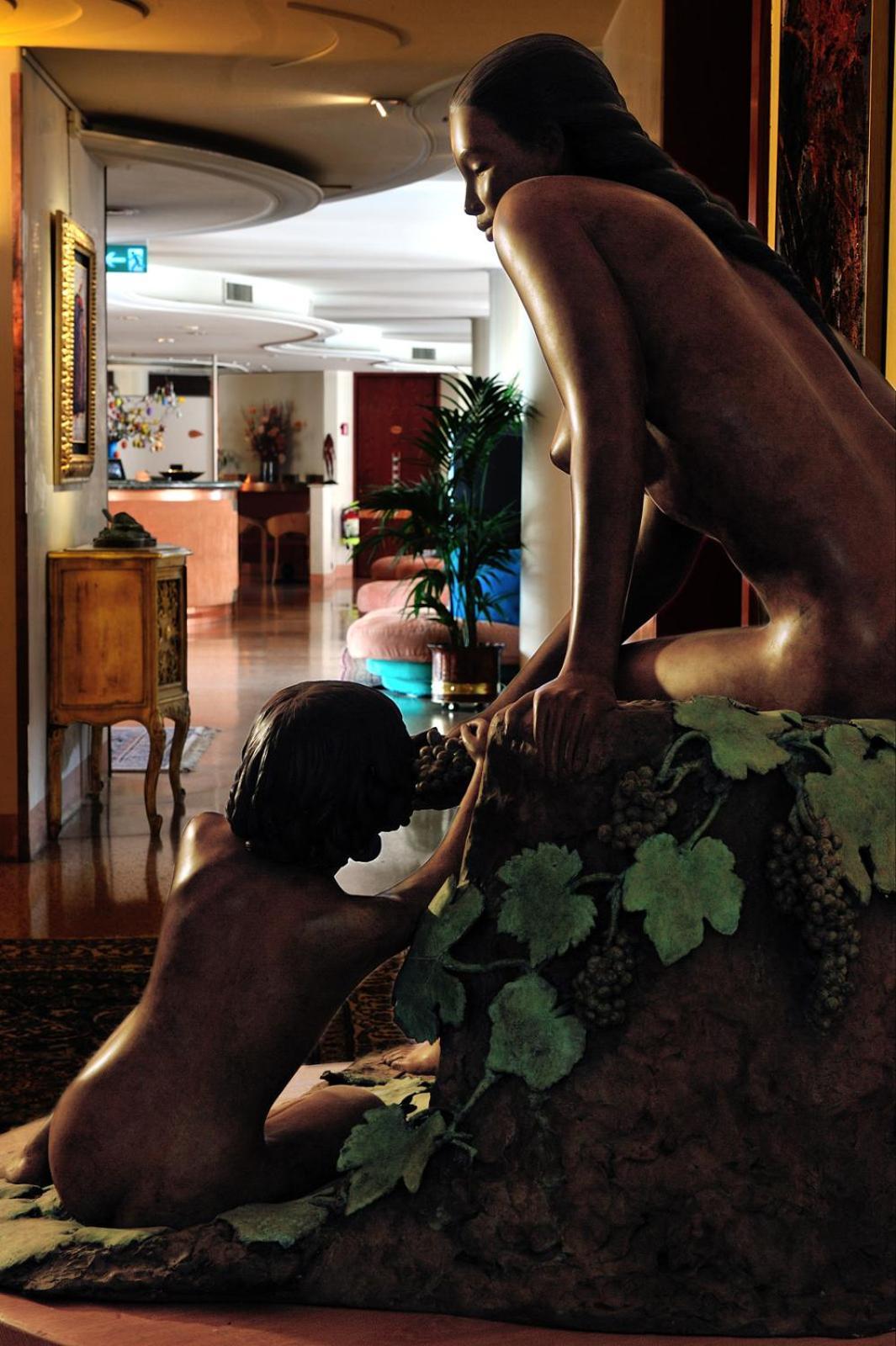 Hotel Conta Taste The Experience Pieve di Soligo Zewnętrze zdjęcie